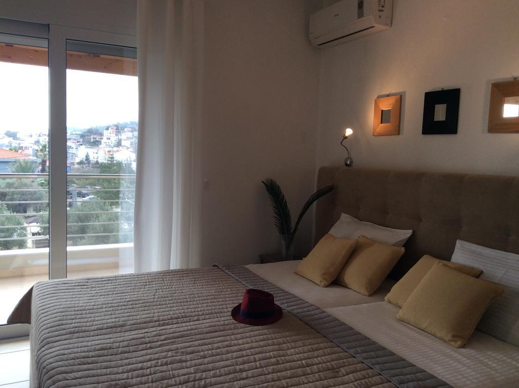 Mariza'S Guest House Skiathos Town Exterior photo